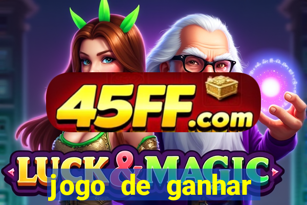 jogo de ganhar dinheiro da mina